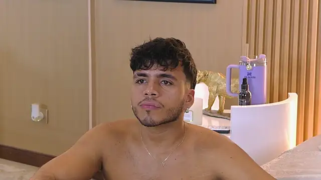 AlexanderJordan's cam snapshot