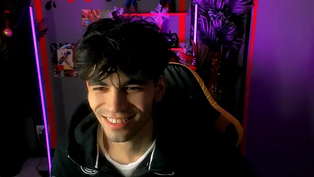 JaremyHarris's cam snapshot