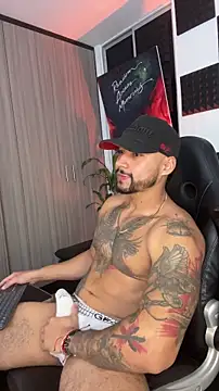 NikoHank's cam snapshot