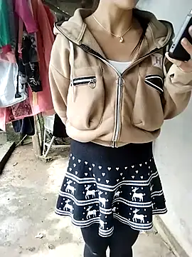 iam-eli's cam snapshot