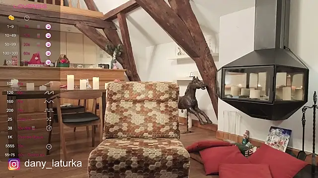 Bellydancerhot's cam snapshot