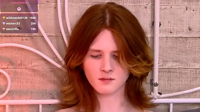 ZaynGraham live sex cam