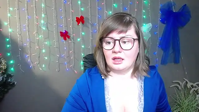 ZannaDreil's cam snapshot