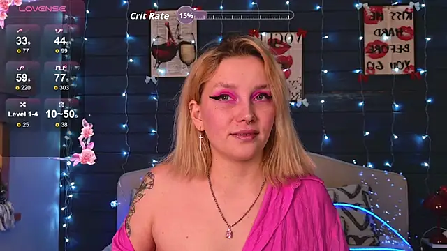 Crystal_Jull's cam snapshot