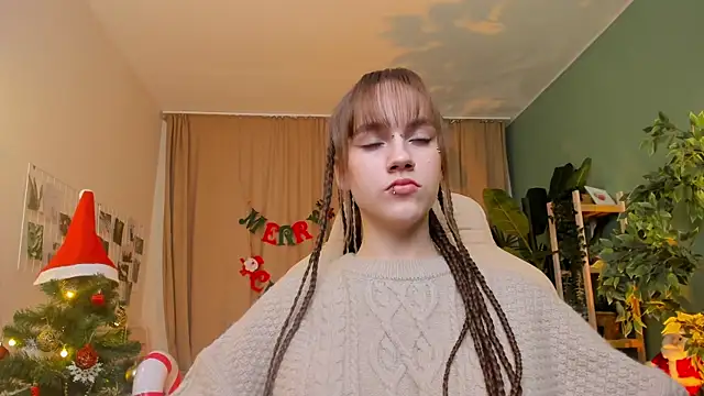 Jamie_Chung's cam snapshot