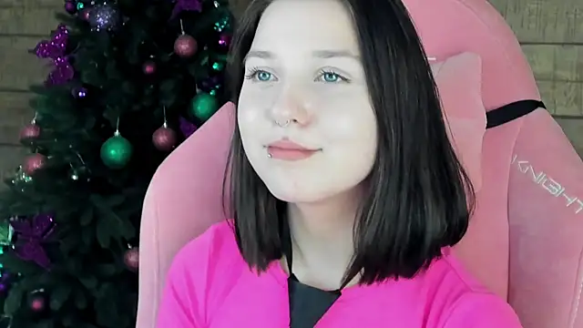 TinnaBurton's cam snapshot