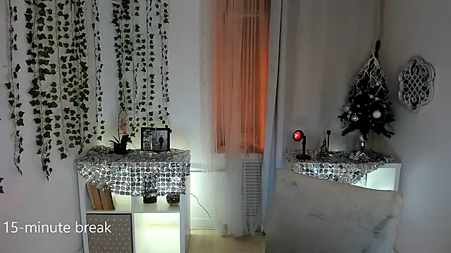 Salme_Sweet live sex cam