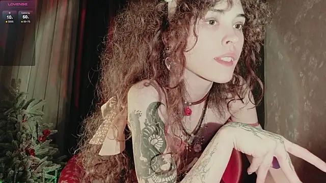 Dizer_clopy's cam snapshot