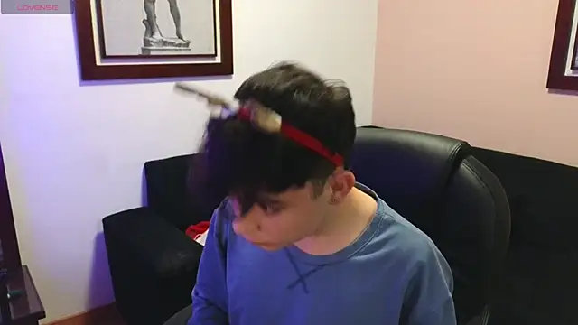 lukeboyce33 live sex cam