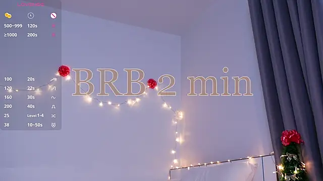 pussysvittyy's cam snapshot