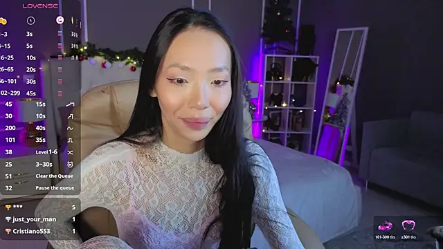 _MIURA_'s cam snapshot