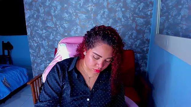 AngelaCoffee's cam snapshot