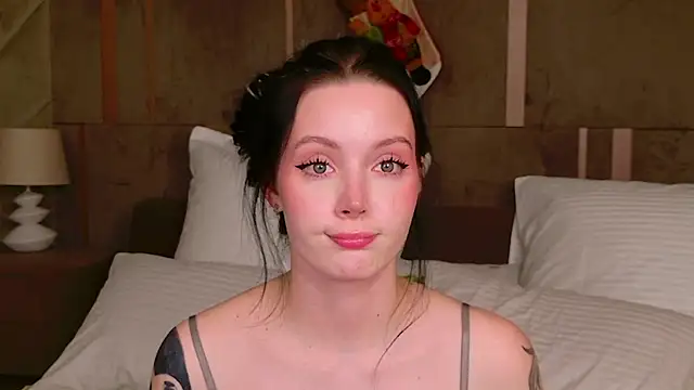 Goldy_Stark's cam snapshot