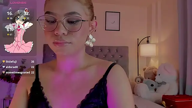 OxanaFedorova1-'s cam snapshot