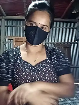 Sexy-Binita's cam snapshot