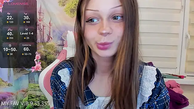 shy_melony live sex cam