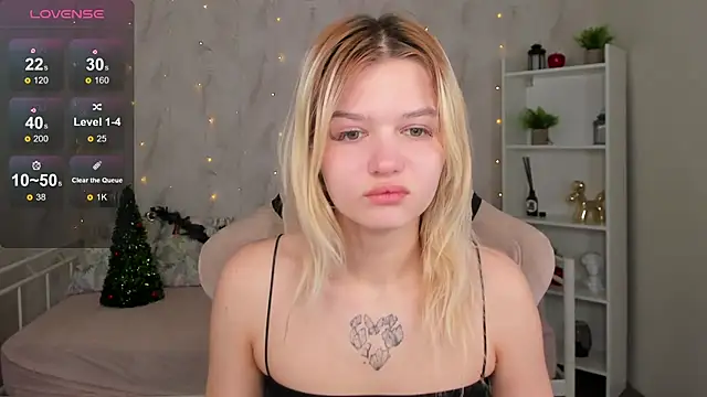 KianaVision live sex cam