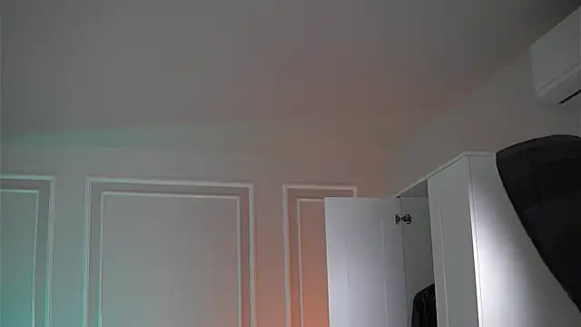 EvaZane live sex cam