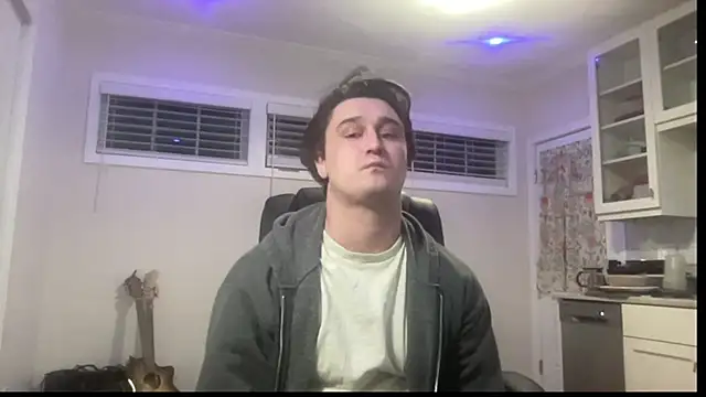 andrenoma427's cam snapshot