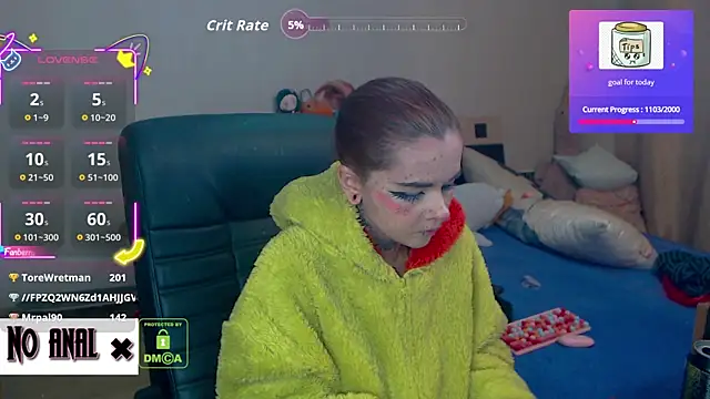 Dark__Elf live sex cam