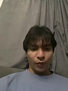 toji_luxxer's cam snapshot