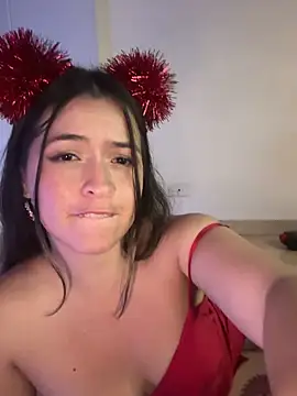 Little__Danni1's cam snapshot