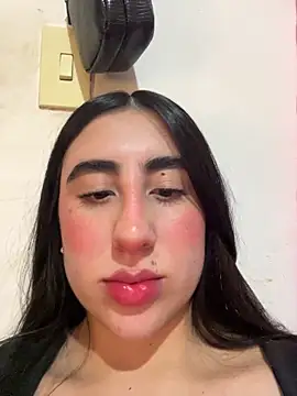 Miichii live sex cam