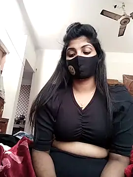 Queen-Any's cam snapshot