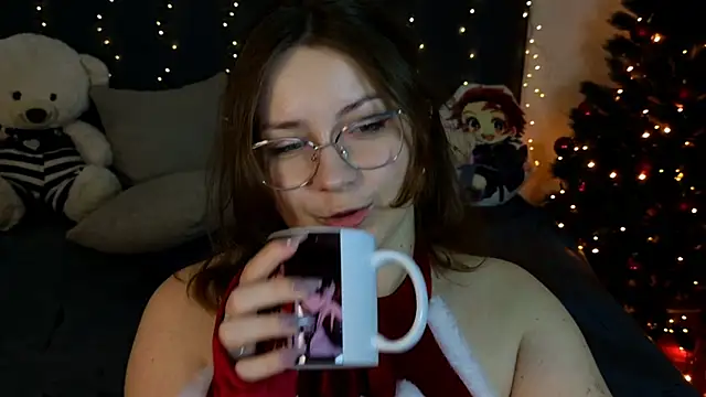 Briarx's cam snapshot