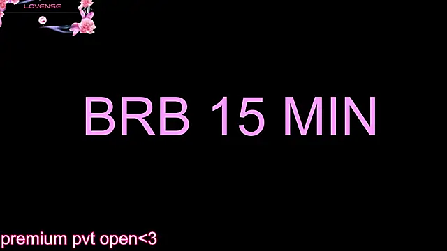 RacieBroom's cam snapshot
