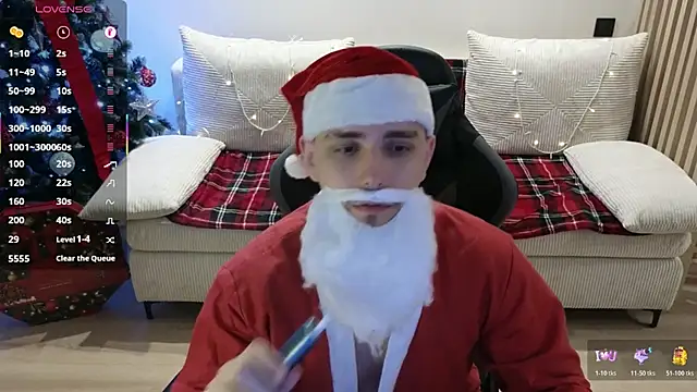 Larstar01 live sex cam