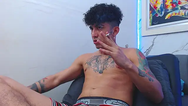 targuerian22 live sex cam