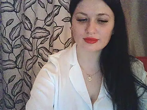 LadyOfMyDreams's cam snapshot