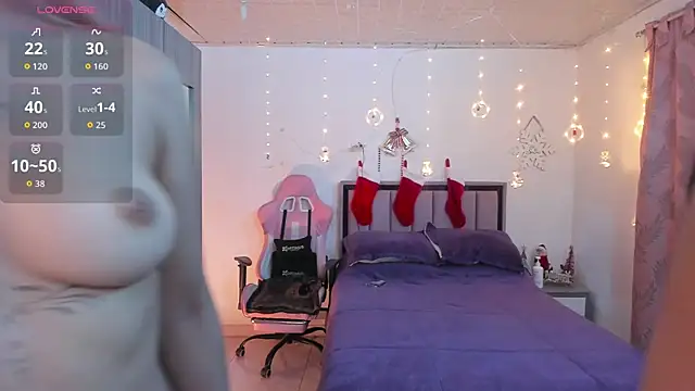 Kayla_foxxy live sex cam