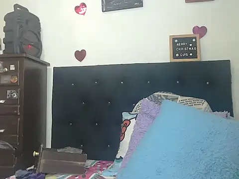 valerivegass's cam snapshot