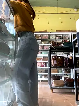 Rosa_998's cam snapshot