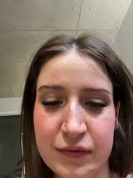 nerdynina live sex cam