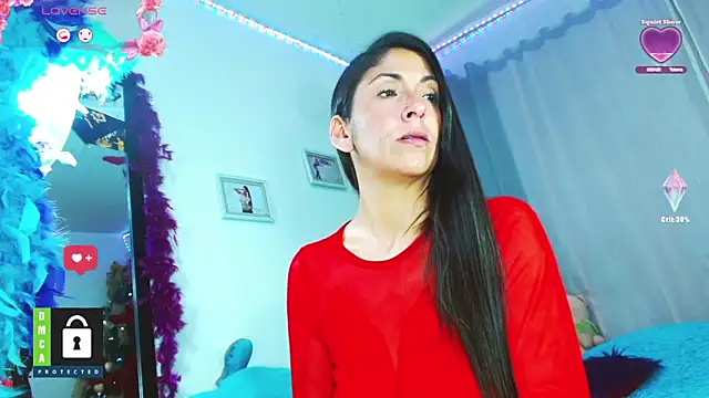 Abri_369's cam snapshot