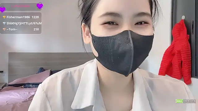 _Lov_Lynh's cam snapshot