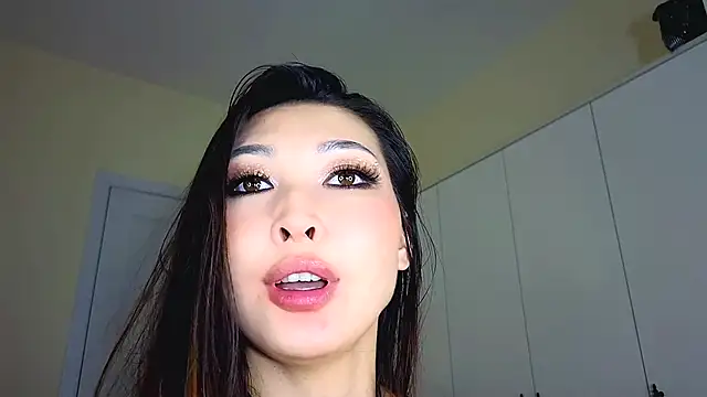 honey_yani's cam snapshot