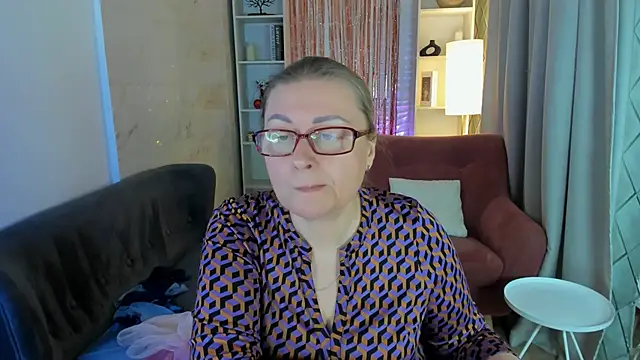 AlexandraKind's cam snapshot