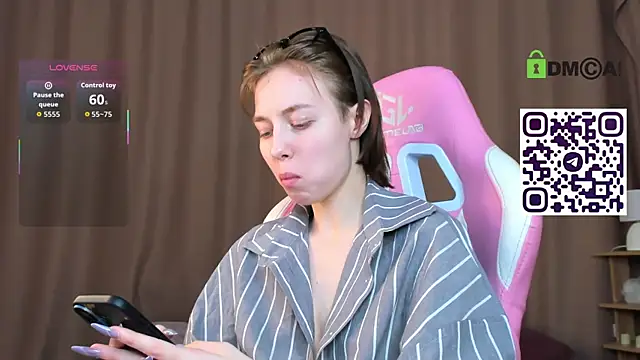 Skelerata's cam snapshot