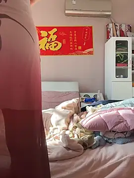 oo-shanshan's cam snapshot