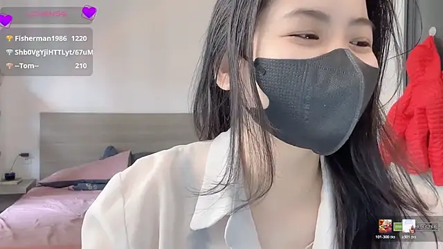 _Lov_Lynh's cam snapshot