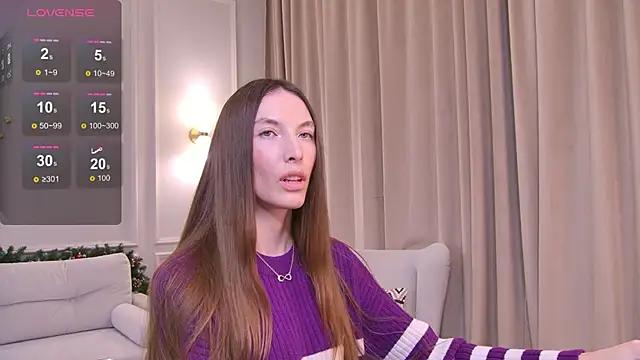 Annet_Jones's cam snapshot