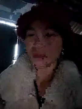 eva-cook's cam snapshot