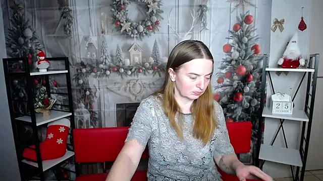 FreyaDak's cam snapshot