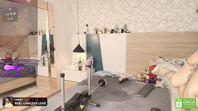 Megansttein_'s cam snapshot