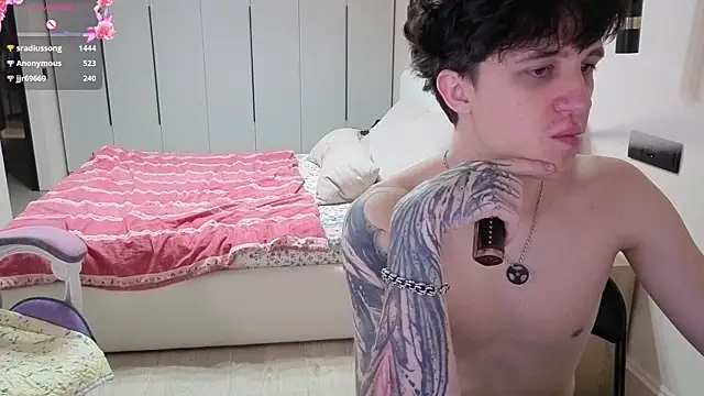 gopolsme's cam snapshot