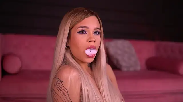 NickyBenz's cam snapshot